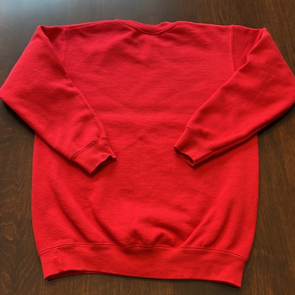 🎄ABSOLUTE CULT. STAR WARS CHRISTMAS SWEATSHIRT. SIZE L - Picture 3 of 4